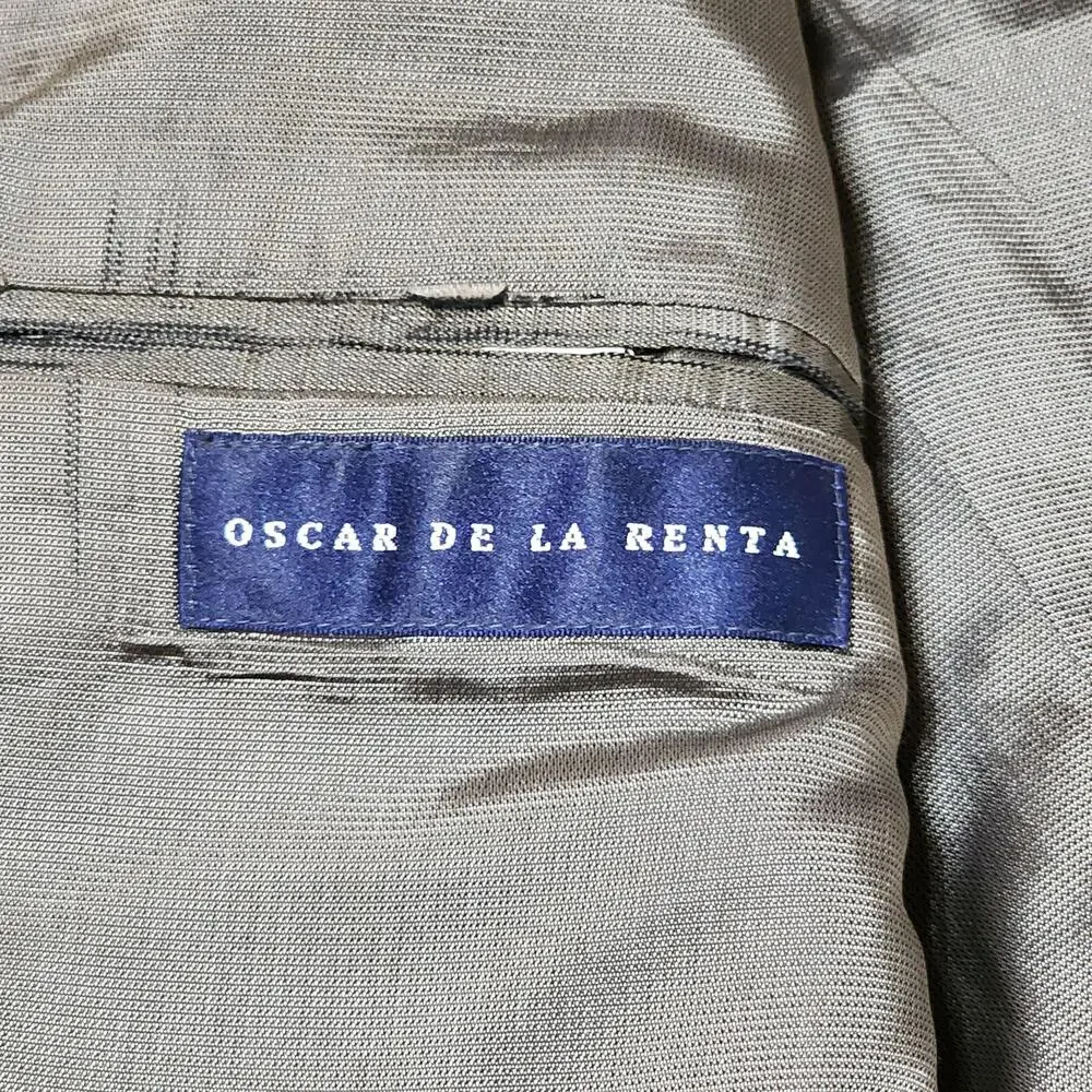 Oscar de la Renta brand oscar